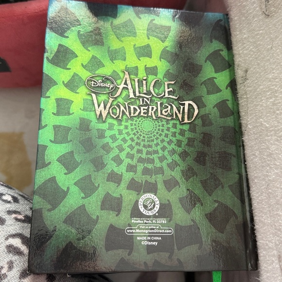 The Mad Hatter - Picture 3 of 7